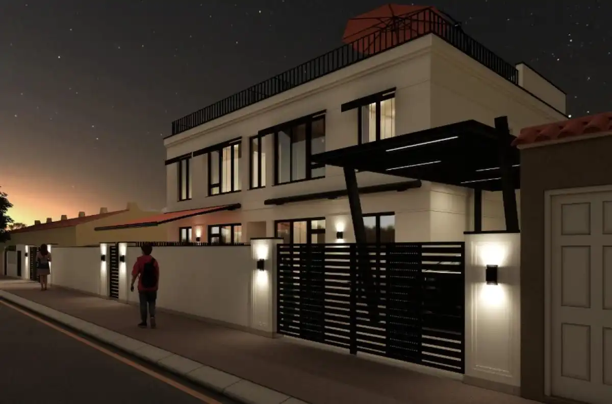 Apartament amb jardí en venda a Playa del Cura, imagen 10