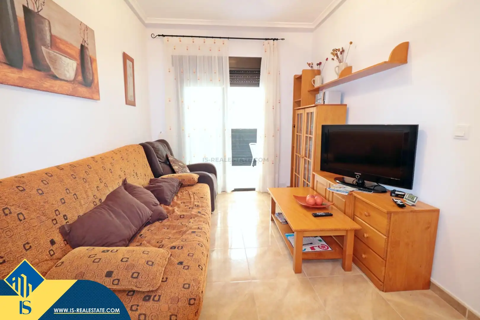 Piso con ascensor en venta en Playa del Acequión, Náufragos y Rocío del Mar, imagen 4
