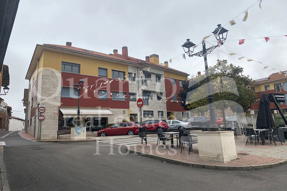 Dúplex en venda a Zaratán