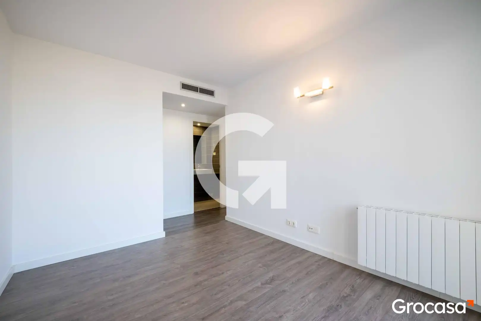Bedroom of Detached homes for sale in Mataró  with Air Conditioner, Heating and Private garden