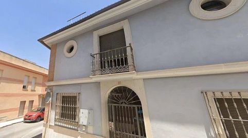 Foto 2 de Casa adosada en venda a Calle Vendimia , 17, La Calzada, Lucena
