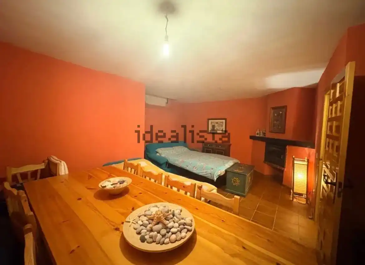 Dormitori de Casa o xalet en venda en Simancas amb Calefacció, Jardí privat i Traster
