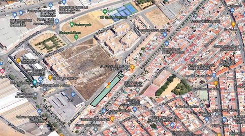 Foto 2 von Residential zum Verkauf in Parcela R5.1 de la Ur-1 del Peri 'la Coduva', Torre Cruz - Los Molinos, Utrera