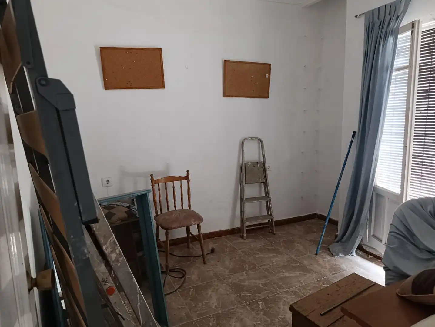 Casa o chalet en venta en Manzanilla con Jardín privado