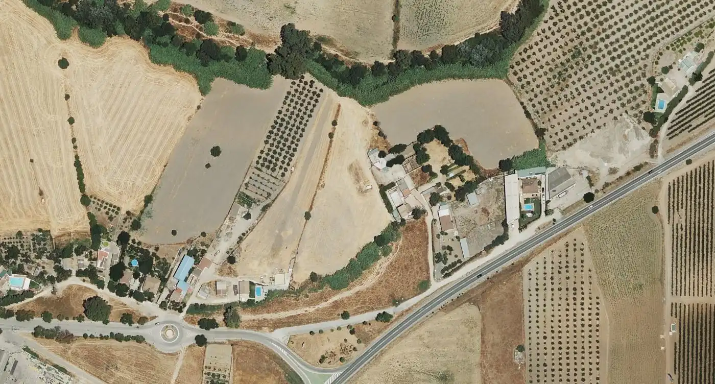 Piso en venta en Villamartín, Cádiz