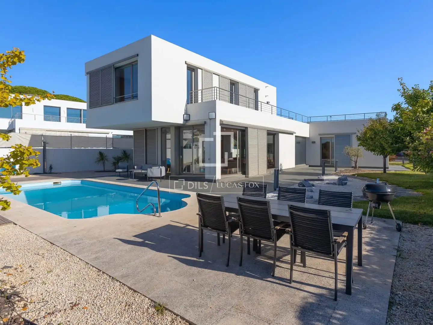 Villa con terrazza in vendita a Urbanitzacions, imagen 17