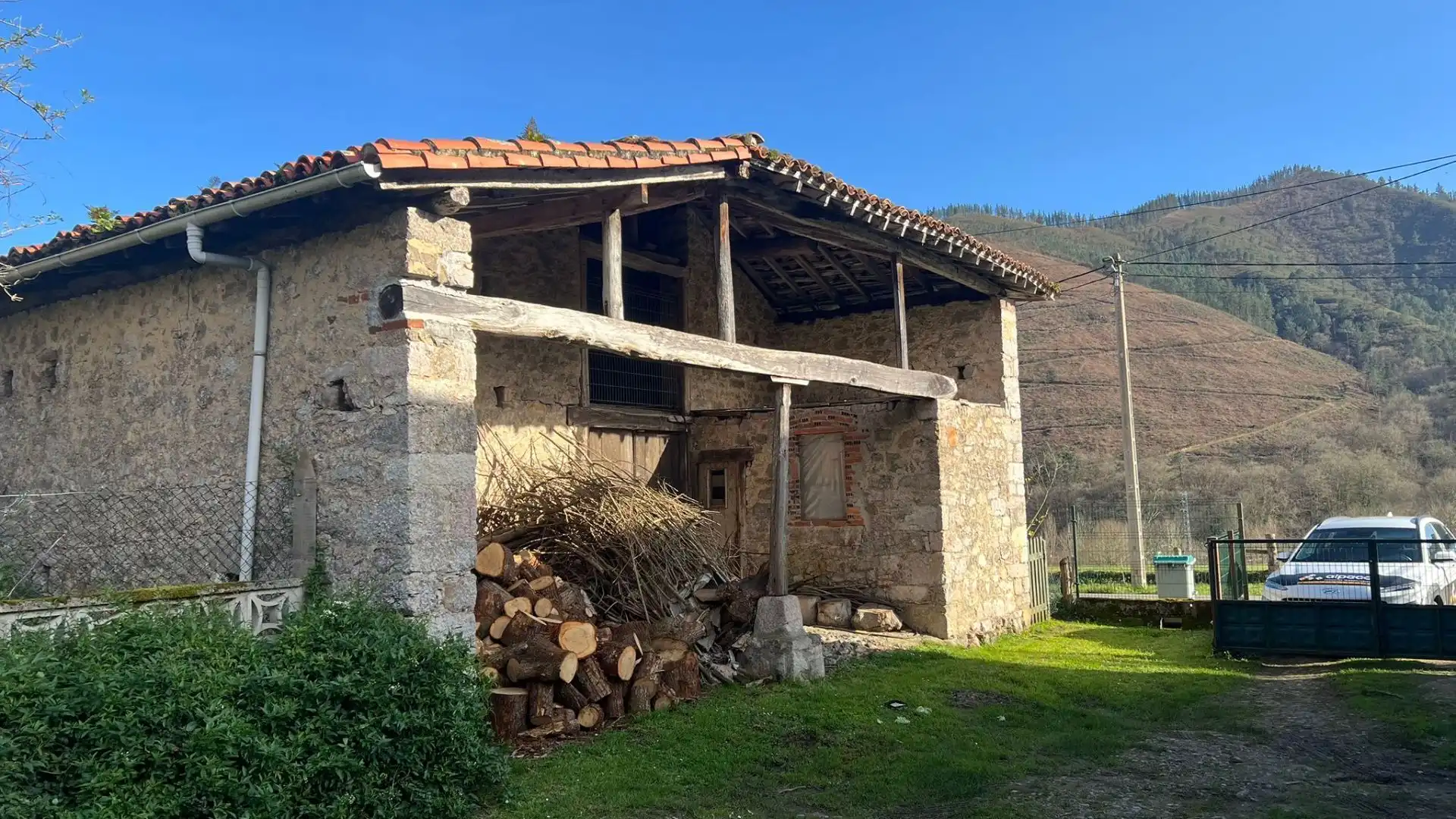 Casa amb jardí en venda a Bode, imagen 11