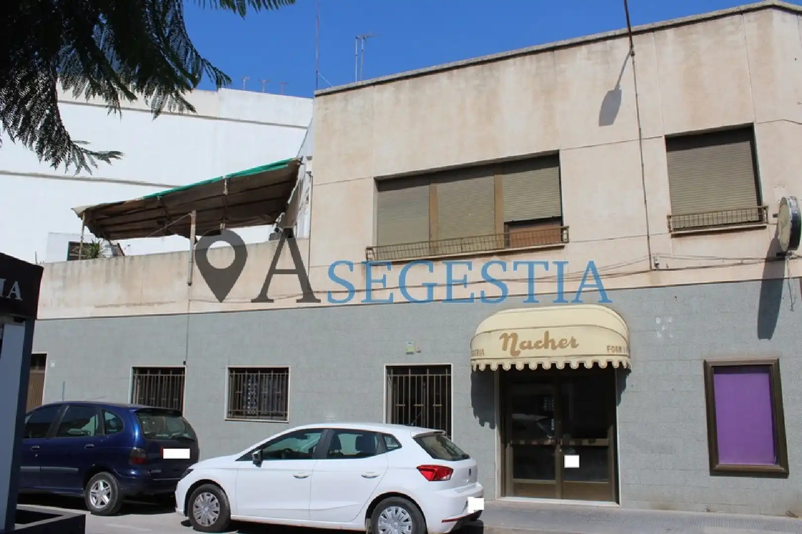 Terrenos y solares en venta en La Bosca, imagen 4