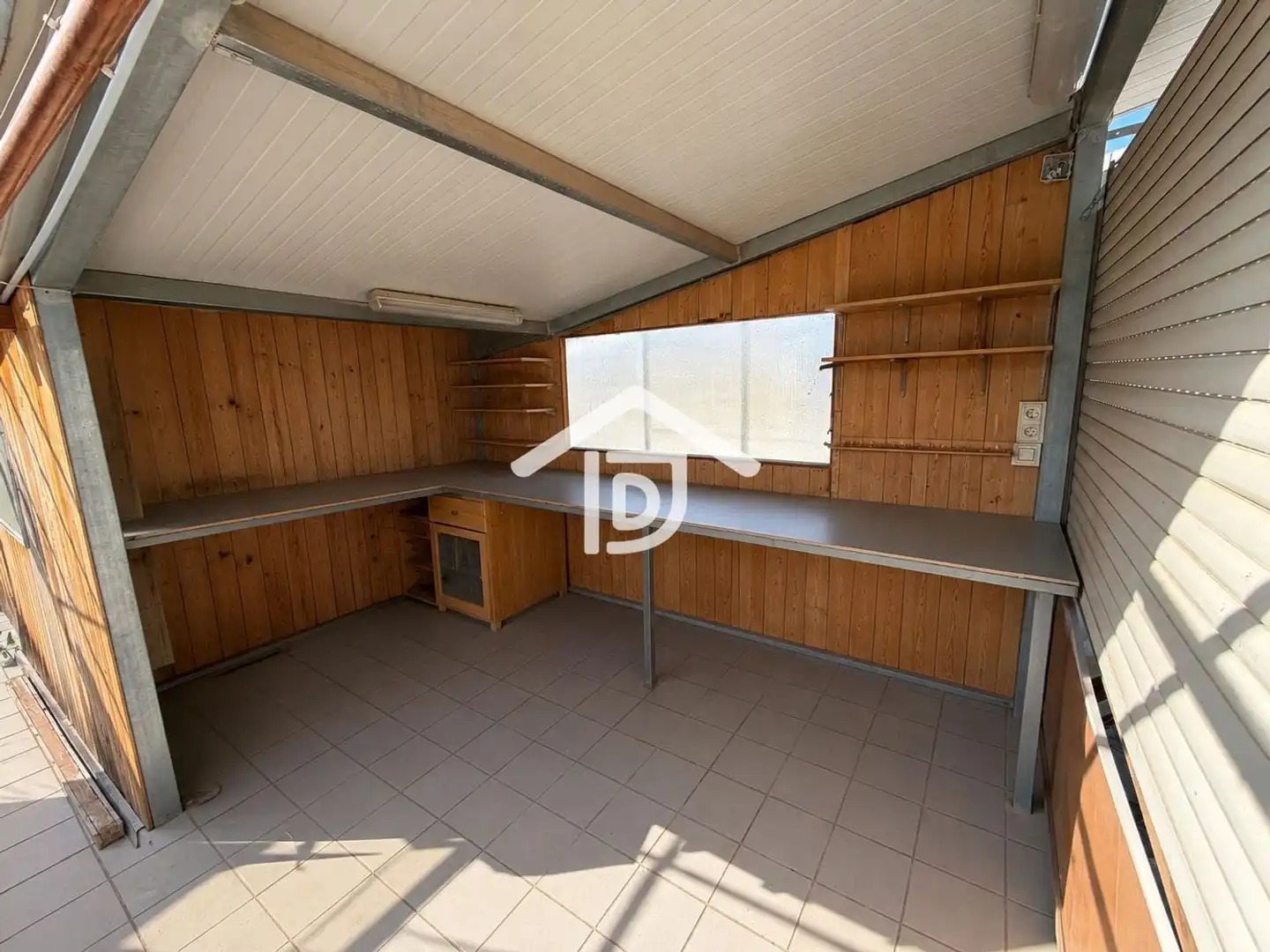 Maisonette mit Pool zum Verkauf in DISTRITO CASCO ANTIGUO, imagen 15
