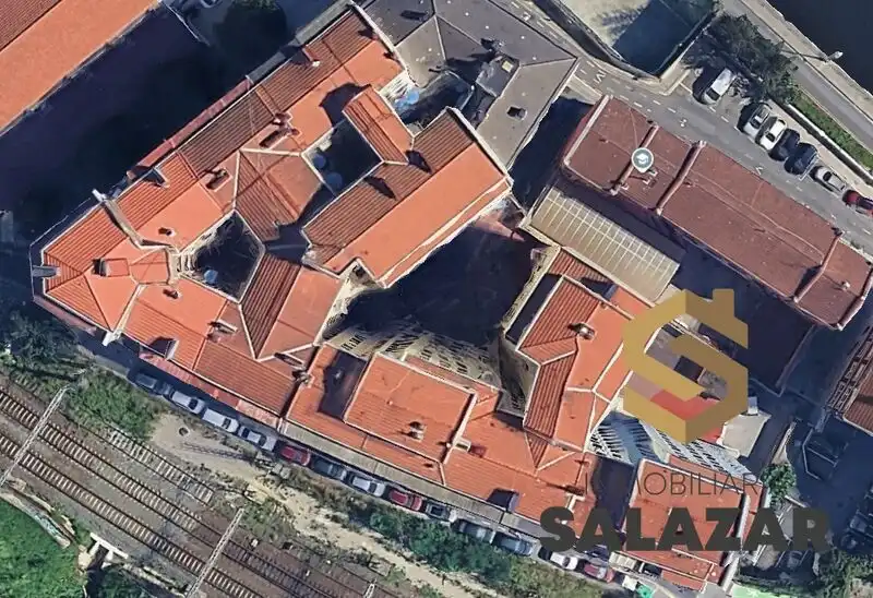Wohnung mit Aufzug zum Verkauf in San Nikolas de Olabeaga Kalea, imagen 47