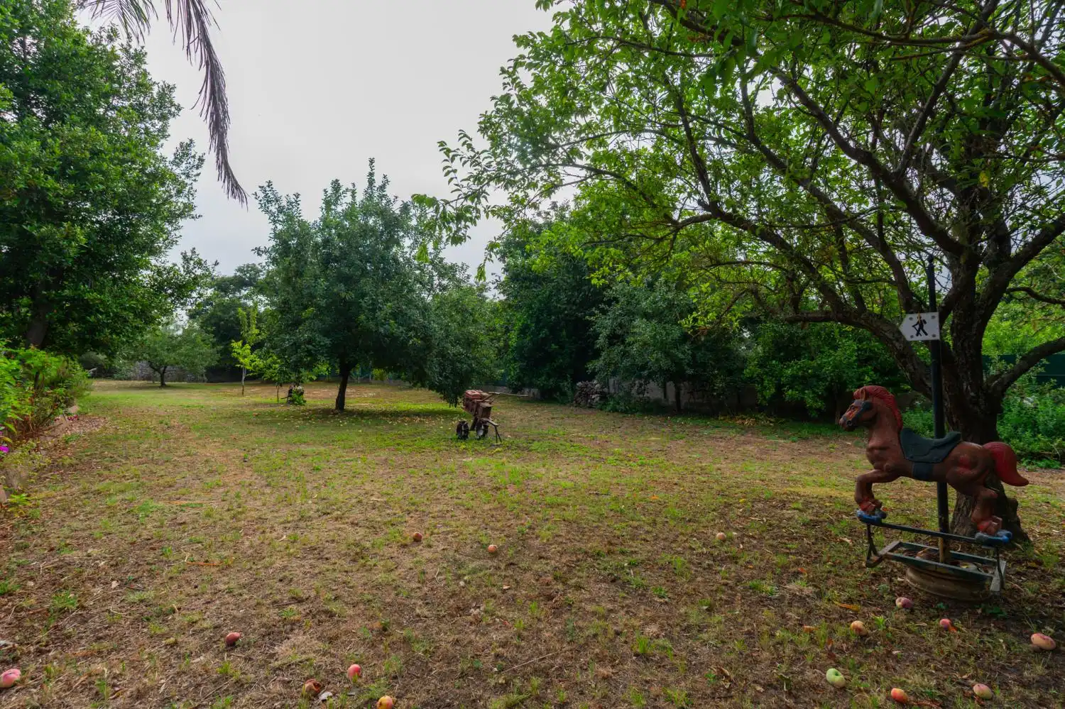 Finca rústica en venda en La Orotava amb Traster