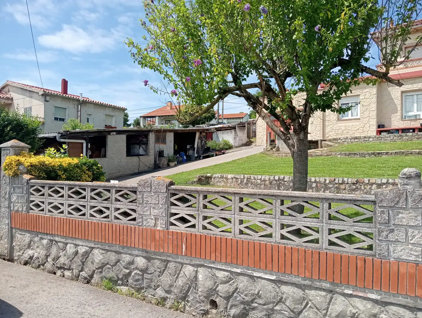 Casa con jardín en venta en Calle Lluja, imagen 23