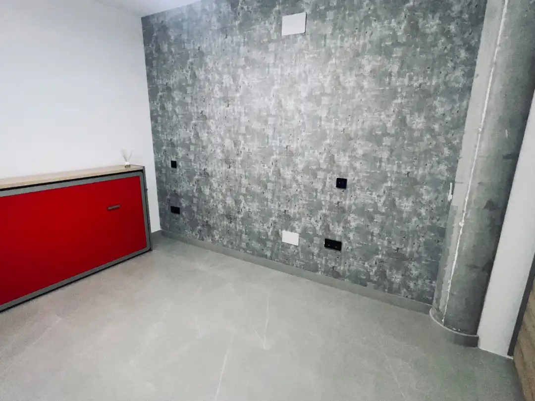 Wohnung zur Miete in Calle Castillo de Fuensaldaña, 4, Europolis