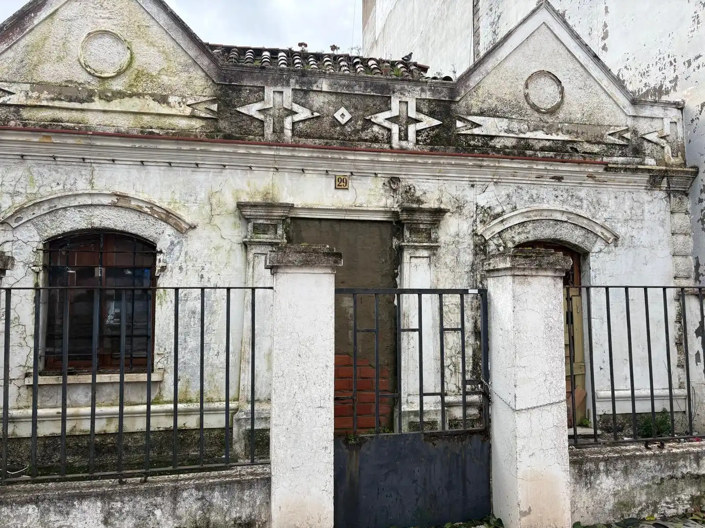 Lands and plots for sale in La Reconquista - El Rosario