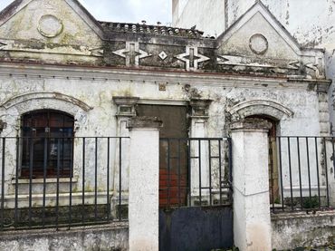 Terrenos y solares en venta en La Reconquista - El Rosario