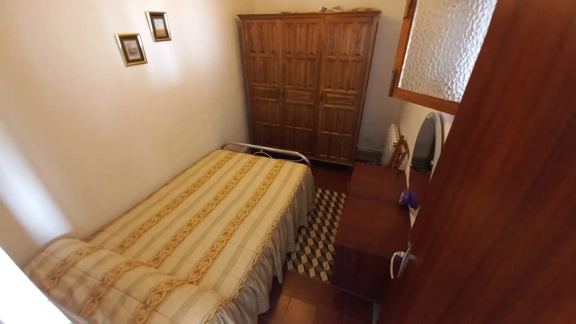 Casa en venda a Corrales del Vino, imagen 13