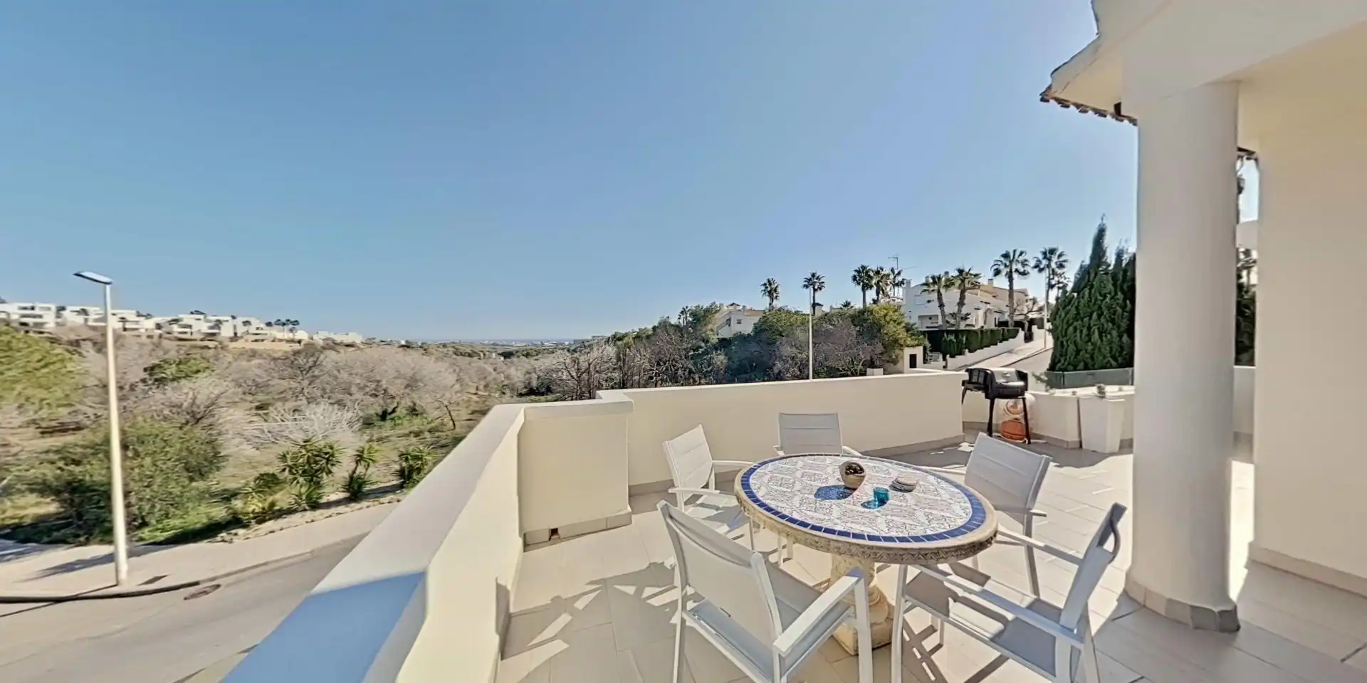 Villa mit Pool zum Verkauf in Calle Calle Gazorla, imagen 34