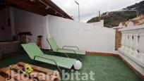 Terrace of Single-family semi-detached for sale in La Vall d'Uixó  with Air Conditioner and Terrace