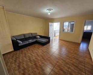 Living room of Flat for sale in Mataró  with Terrace