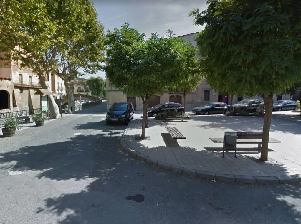 Parcheggio in vendita a OLIVERS, imagen 2