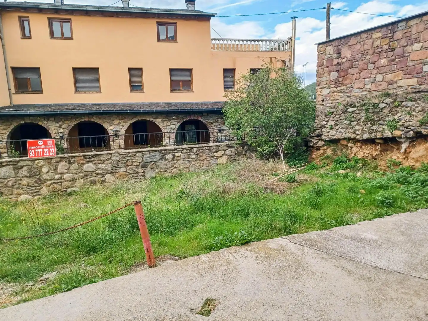 Residential for sale in Ribera d'Urgellet