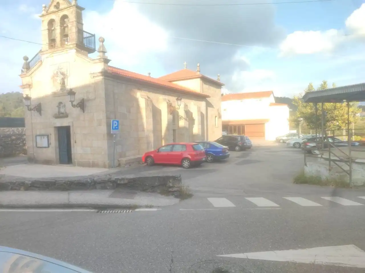 Gewerbefläche zum Verkauf in Cabral - Candeán, imagen 17