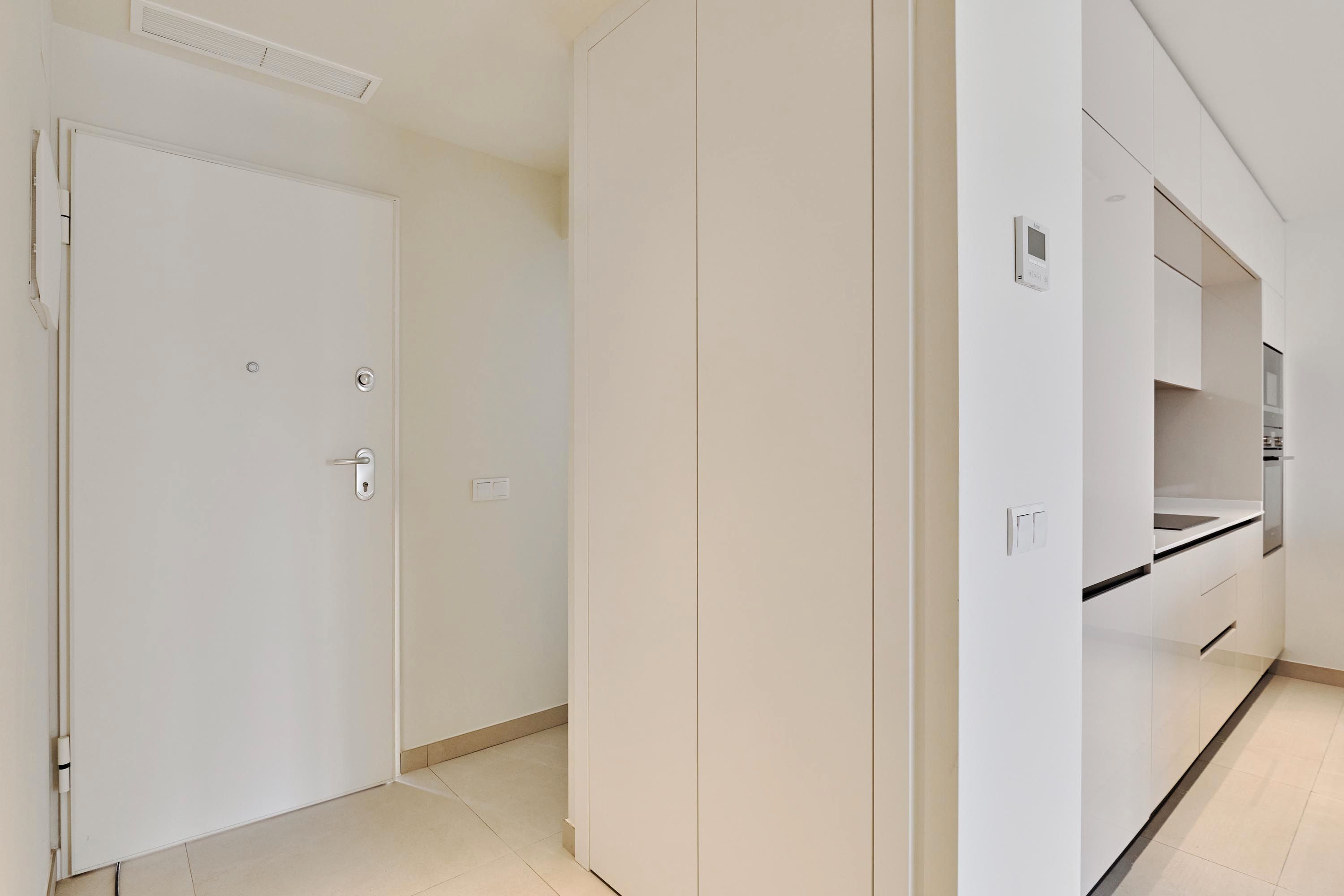 Apartment for sale in Torrevieja  with Air Conditioner, Heating and Private garden