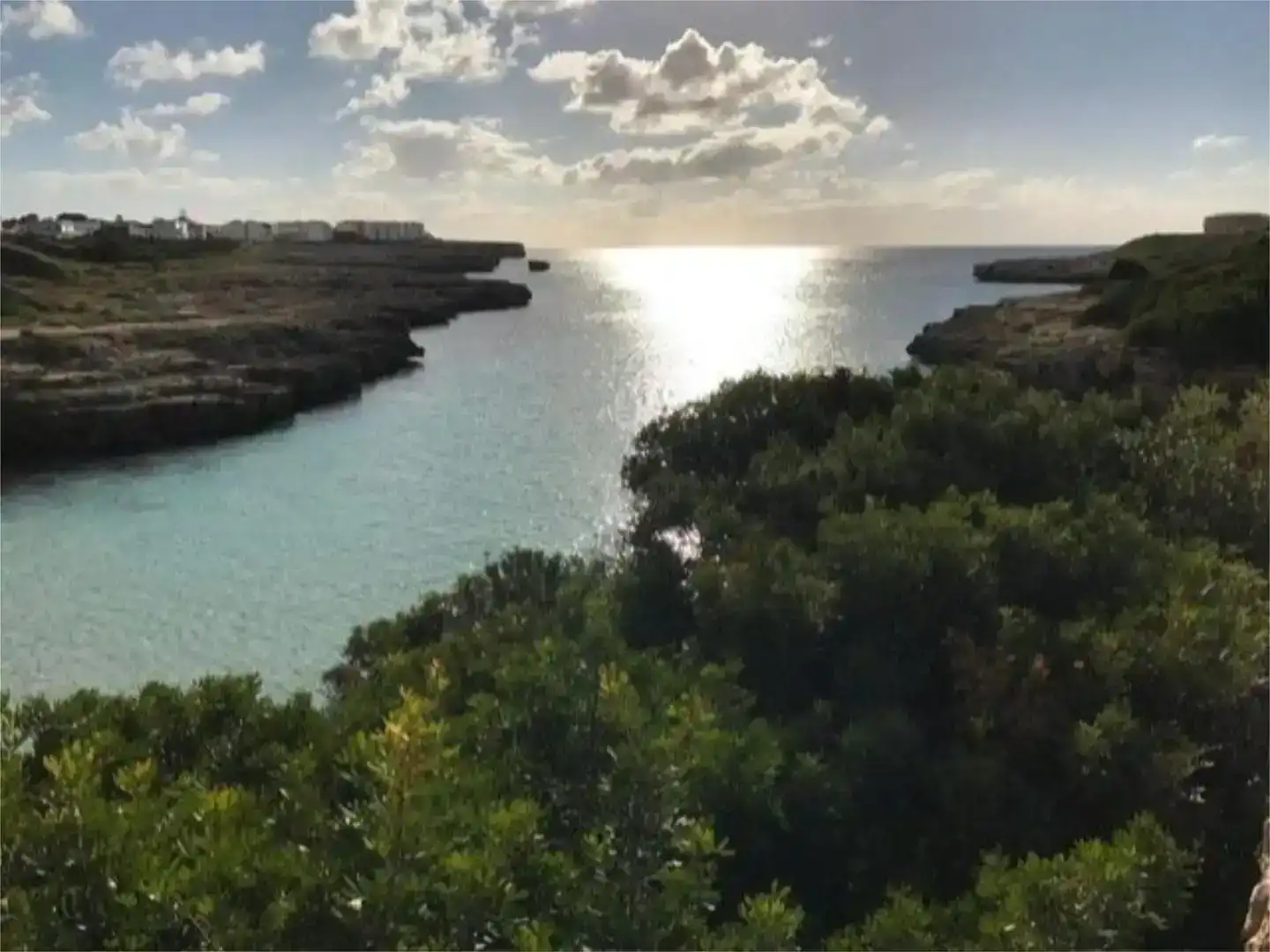 Flat for sale in Ciutadella de Menorca  with Air Conditioner, Private garden and Swimming Pool