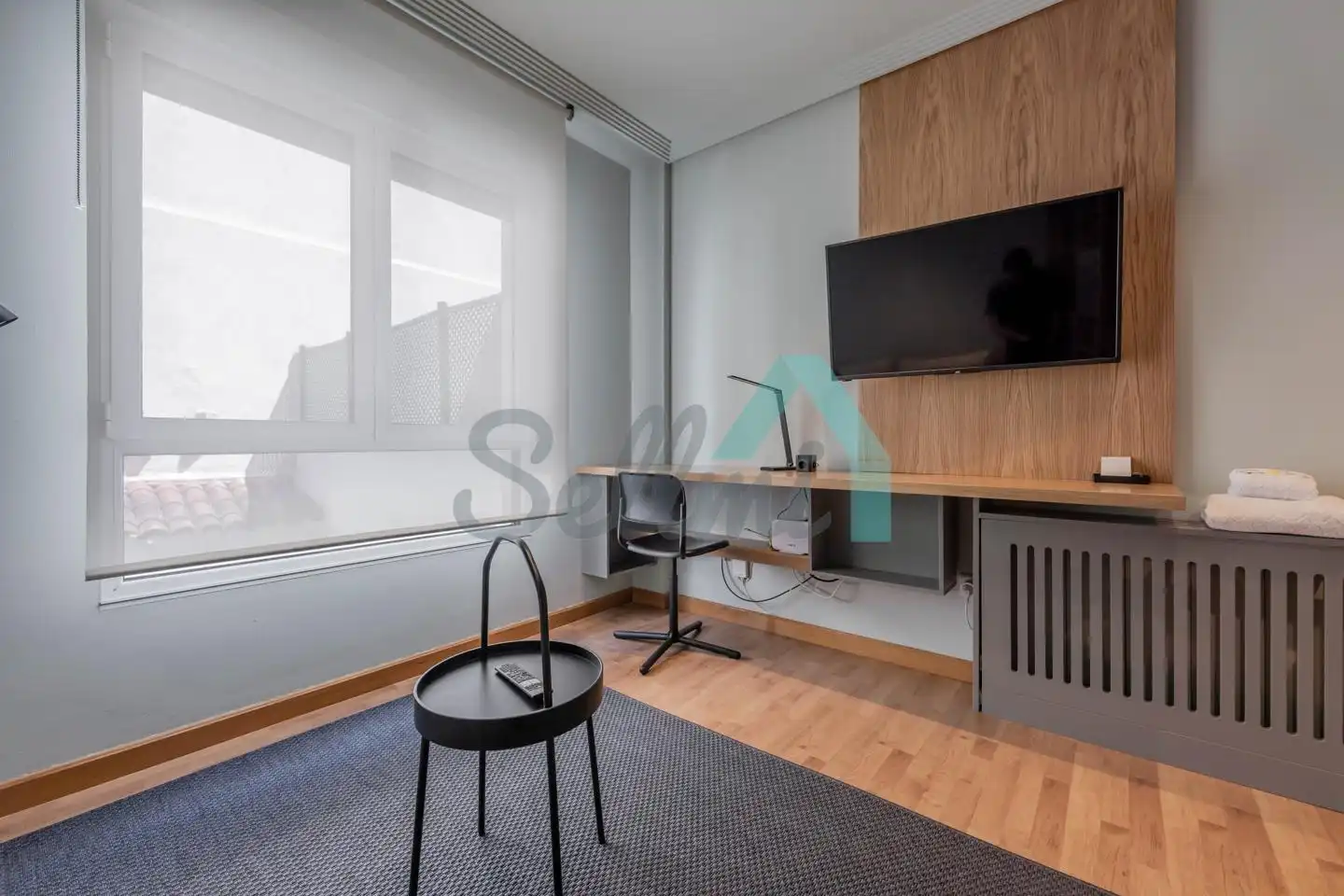 Wohnung zur Miete in De Jesús, Fontán