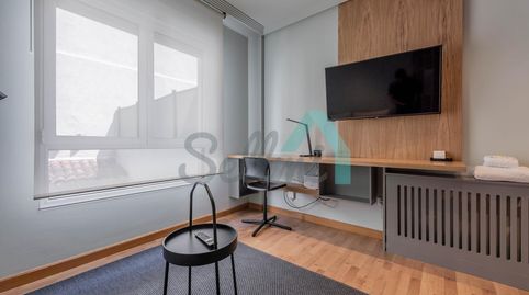 Foto 3 de Estudio de alquiler en De Jesús, Fontán, Oviedo