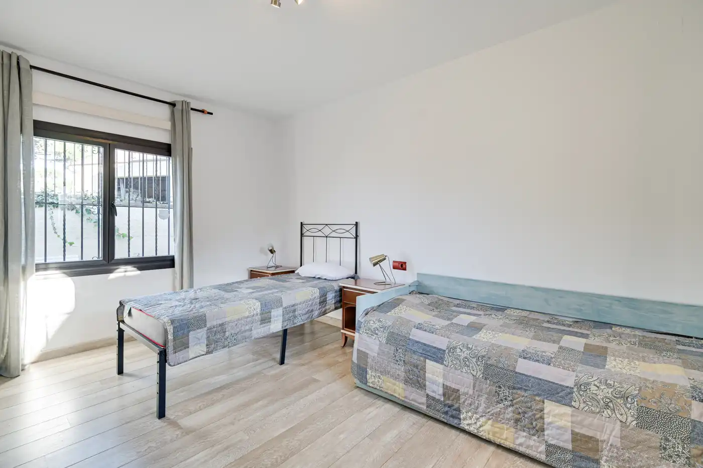 Villa mit Terrasse zum Verkauf in Carrer del Navegant 112, imagen 58
