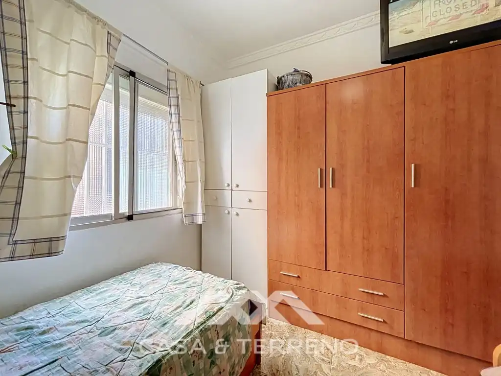 Rez-de-chaussée à vendre à Calle Paz La (Torre Del Mar), imagen 8