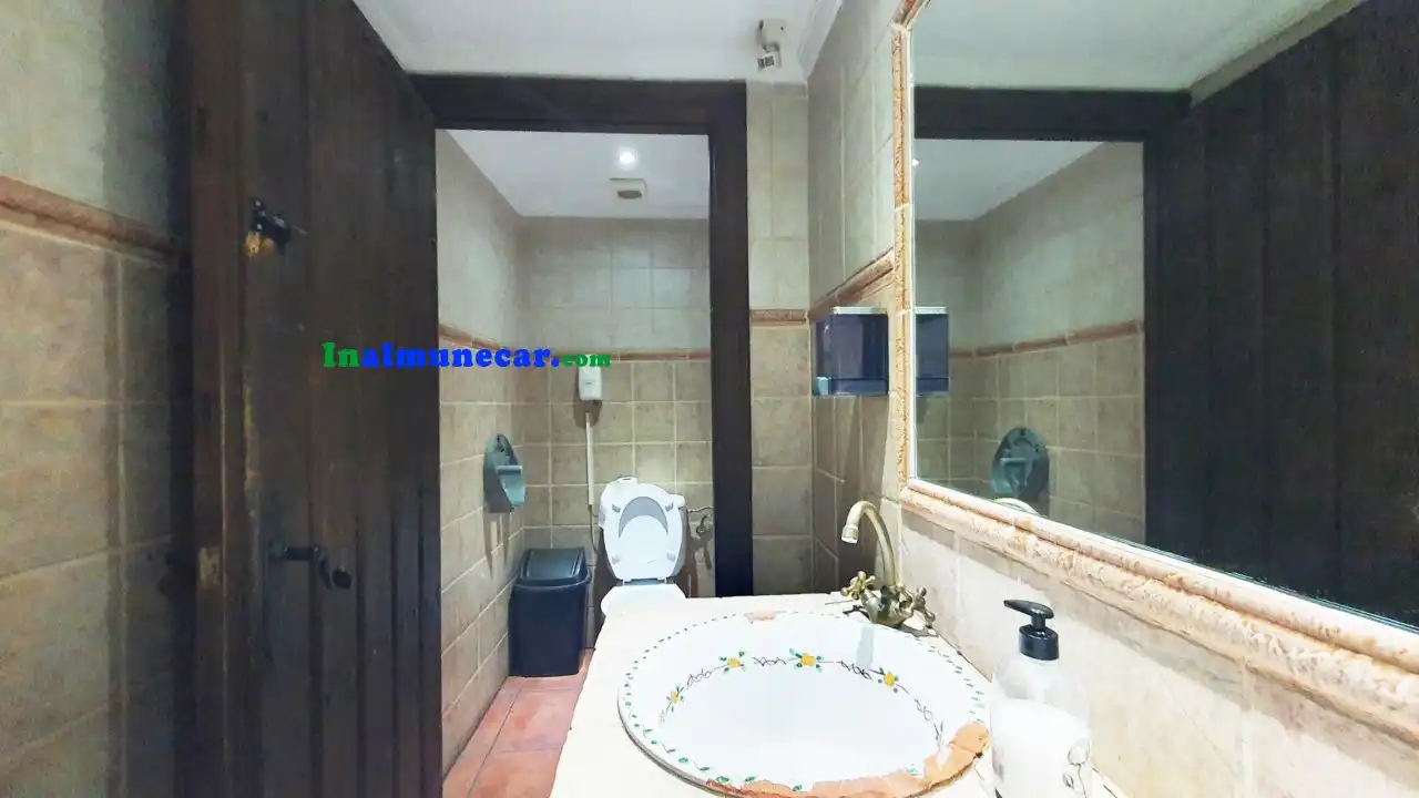 Local comercial en venta en Otívar, imagen 10