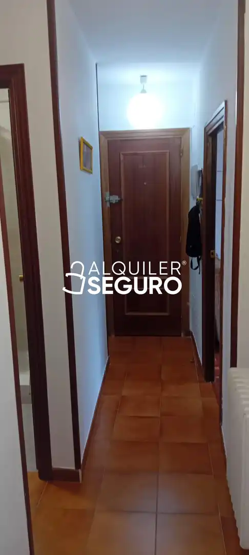 Piso de alquiler en Canencia, Madrid