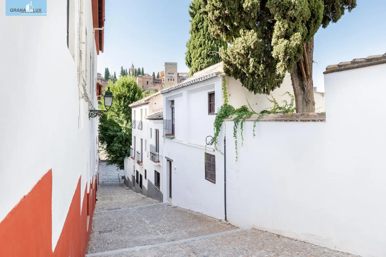Adosado con terraza en venta en C. Frailes de la Victoria, 5, imagen 2