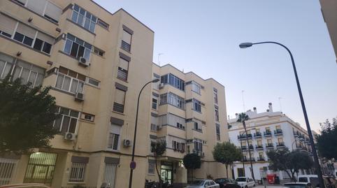 Foto 5 de Pis en venda a Avenida Manuel de Falla, El Carmen, Cádiz