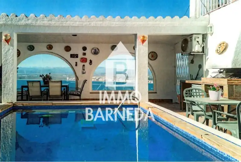 Casa con piscina en venta en N/A s/n, imagen 32