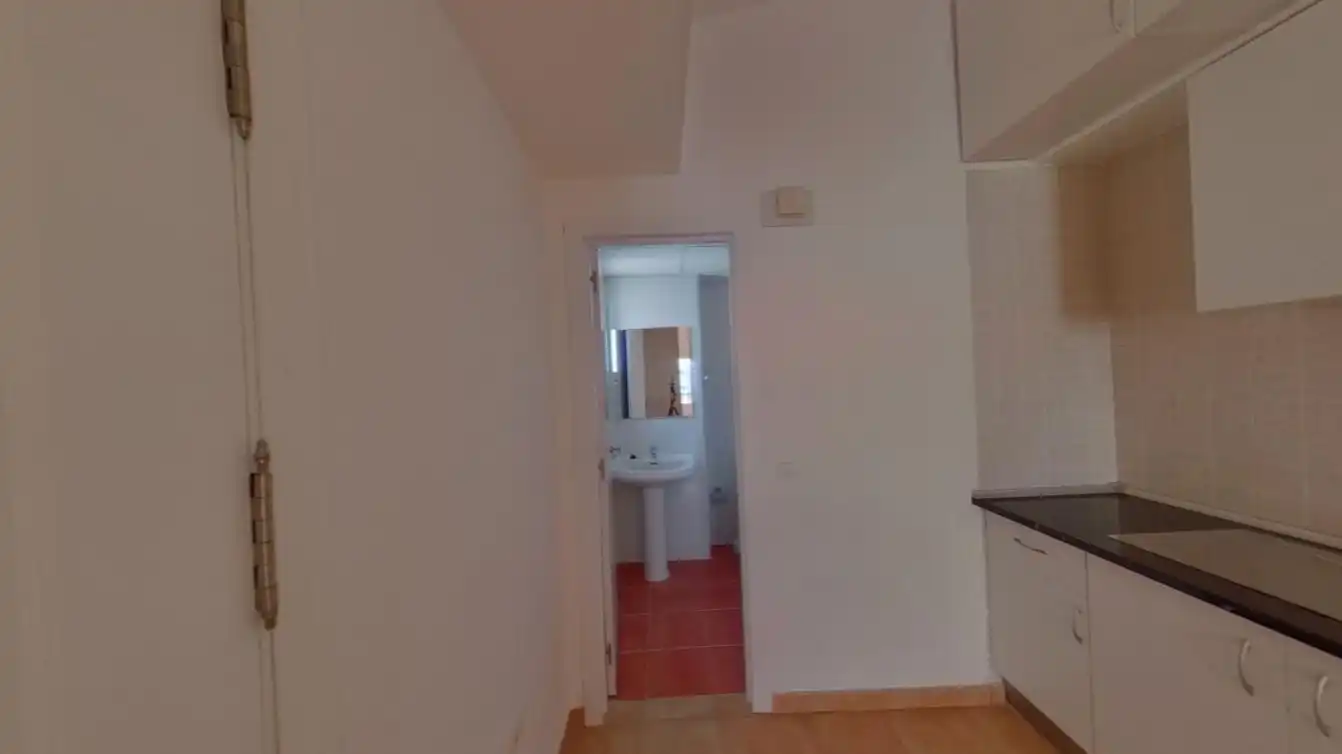 Piso en venta en Málaga