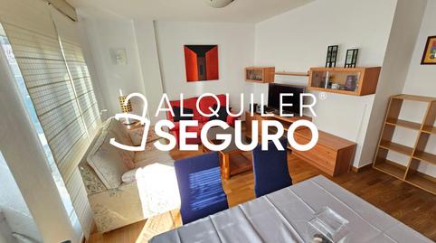 Foto 2 de Pis de lloguer a Marqués de Corvera, El Carmen, Murcia