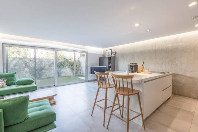 Casa-chalet en Venta en Calle la Cora, 15 en Parque Lagos