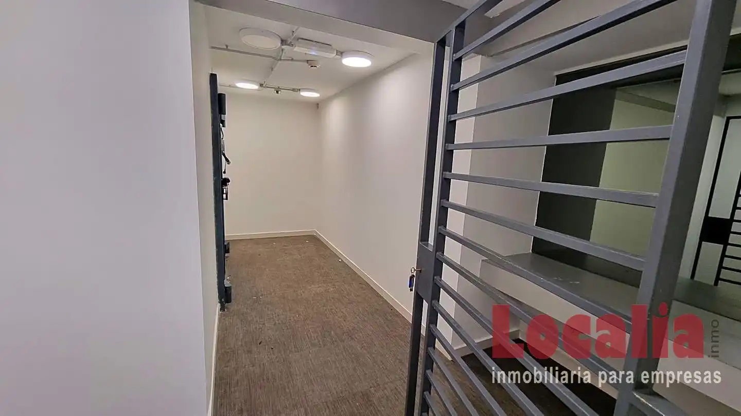 Local commercial à vendre à Ruiz Tagle, imagen 17
