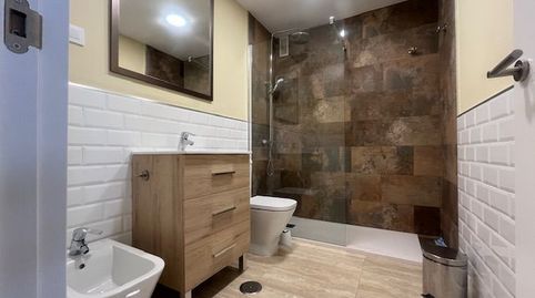 Foto 3 de Pis de lloguer a San Pablo, Sevilla Capital