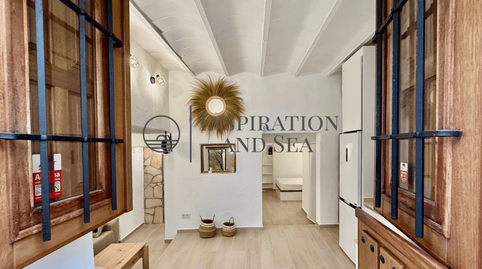 Foto 2 de Pis en venda a Dalt de la Vila - La Marina, Eivissa