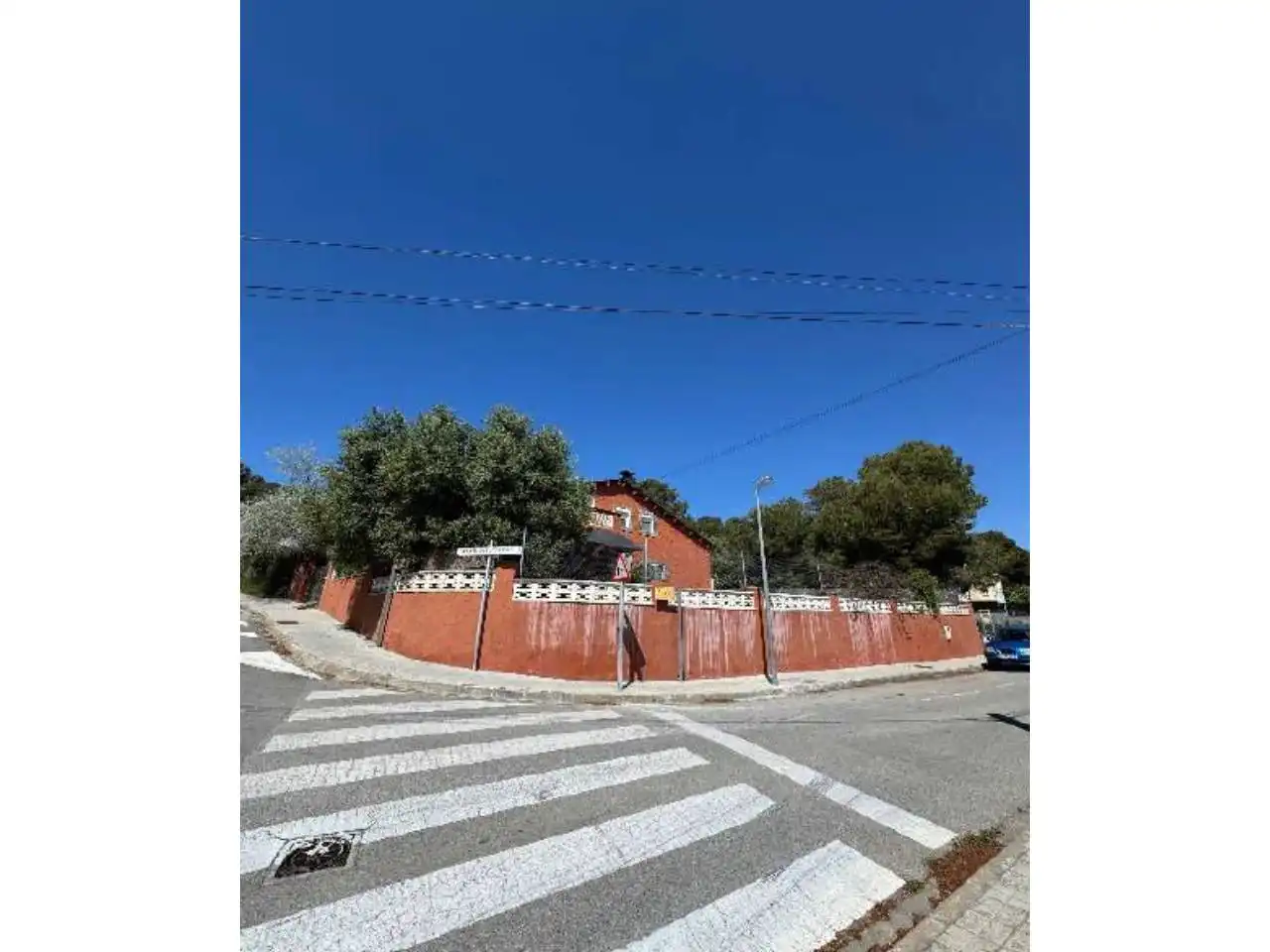 Casa amb piscina en venda a Canyelles, imagen 4