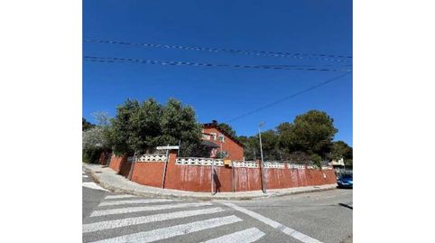 Foto 4 de Casa o xalet en venda a Canyelles, Barcelona