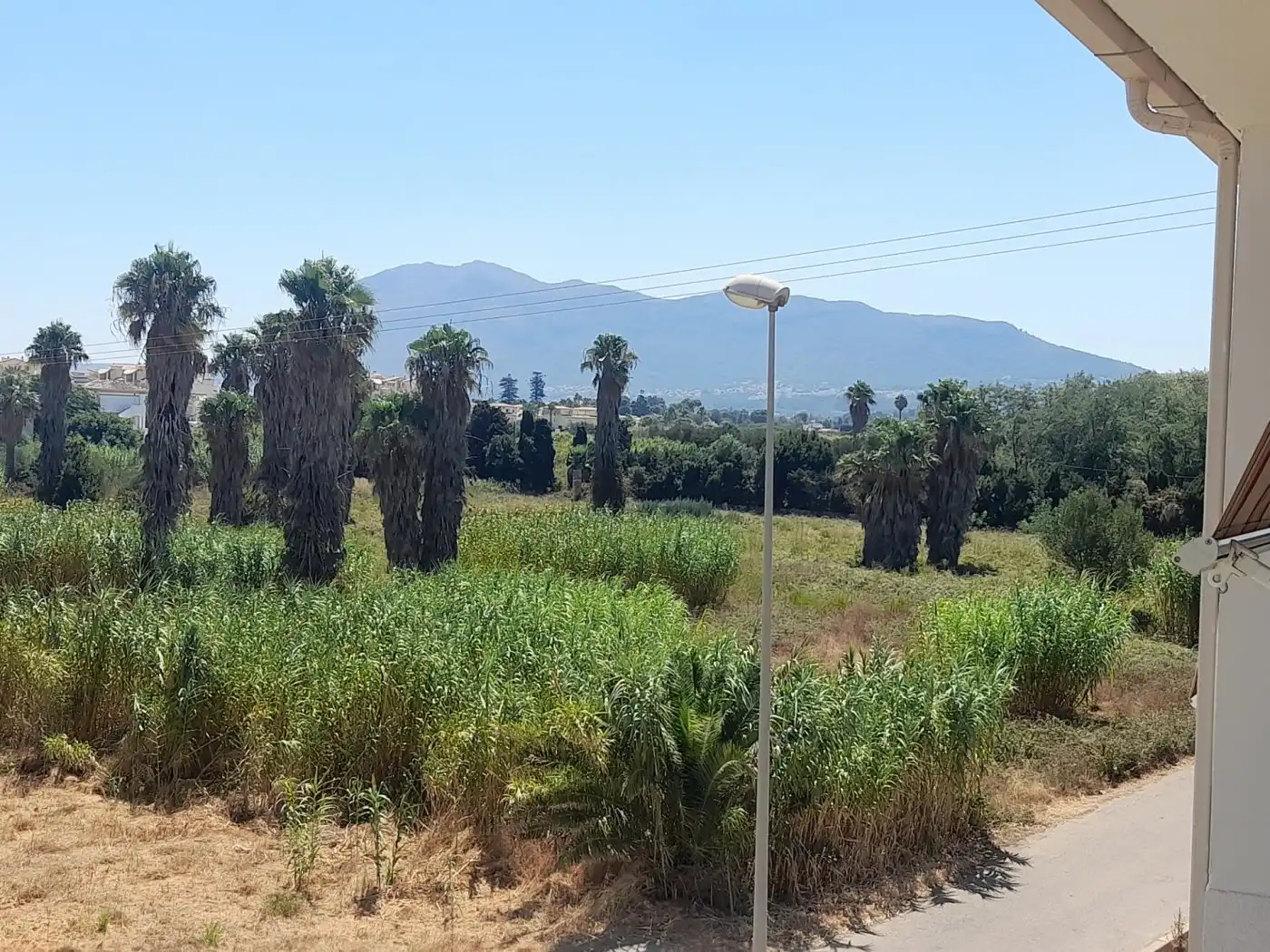 Apartamento de alquiler en Dénia con Aire acondicionado, Calefacción y Jardín privado