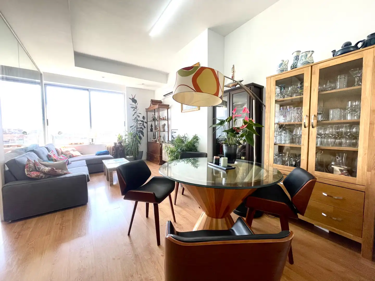 Loft with lift for sale in Calle de San Romualdo, imagen 3