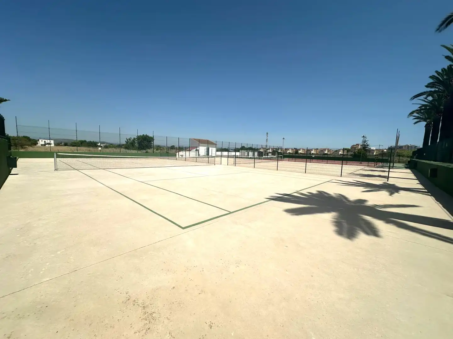 Adossat amb piscina de lloguer a Avinguda de Catalunya 91, imagen 19