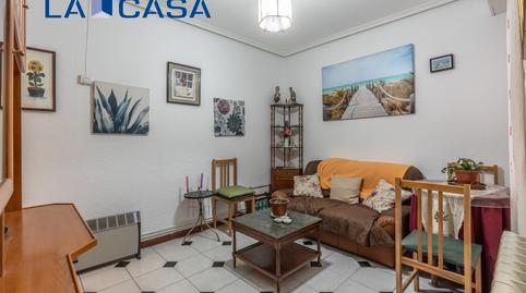 Photo 2 of Planta baja for sale in Palacio,  Madrid Capital