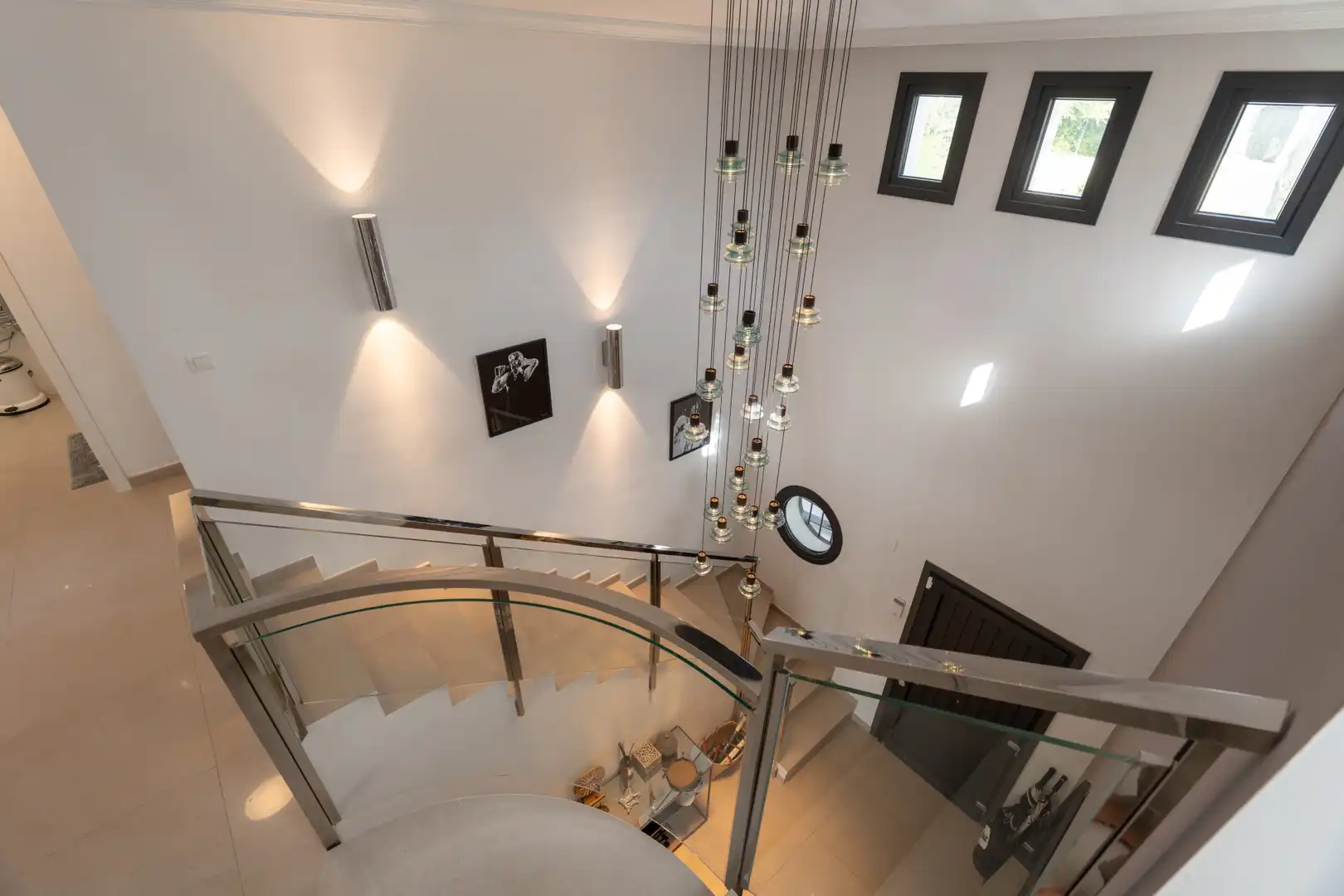 Maison avec terrasse à vendre à Nueva Andalucía, imagen 18